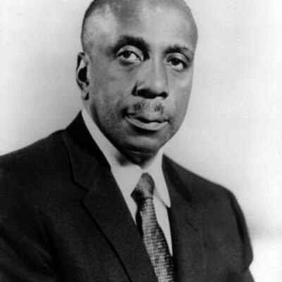 Profile Picture of HowardThurman (@HowardThurman) on Twitter