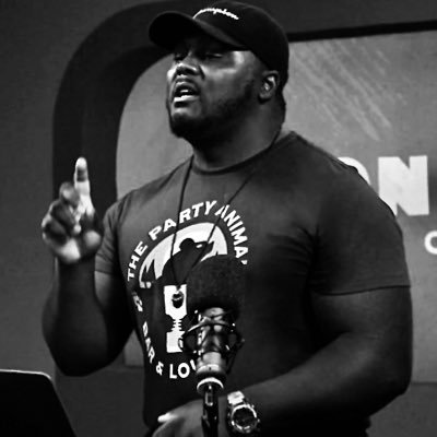 Profile Picture of Ellis Tolbert (@EllisTolbert) on Twitter