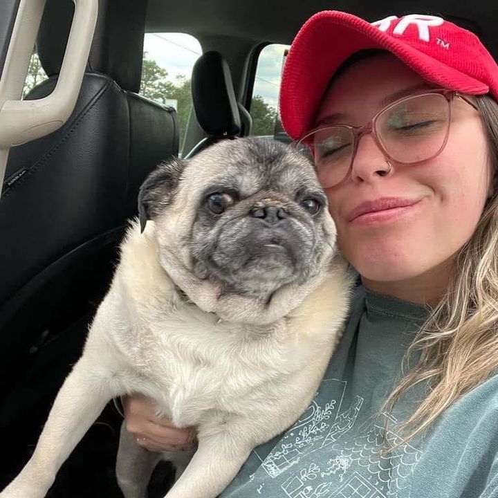 Profile Picture of Michelle Greene (@michellegreene.__) on Tiktok