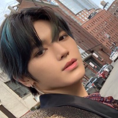 Profile Picture of Taeyong Pics (@taeyongarchived) on Twitter