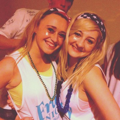 Profile Picture of Taylor Anderson (@taylor_anders) on Twitter