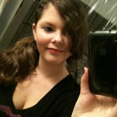 Profile Picture of Christina Baron (@ChristinaB1415) on Twitter