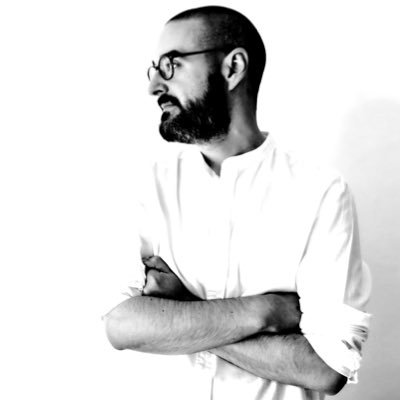 Profile Picture of Matthew Phillip Long (@matthewplong) on Twitter