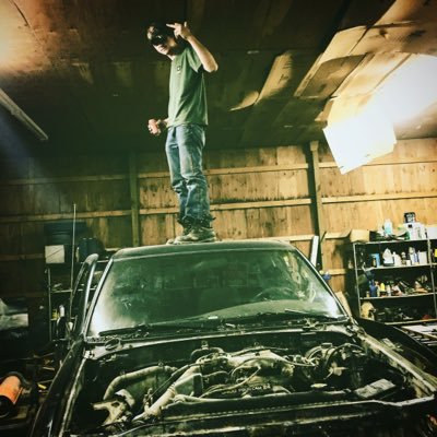 Profile Picture of Zach Hoyt (@ZachHoyt4) on Twitter