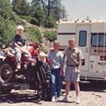 Profile Picture of Michael McAndrews (@michael4wd) on Instagram