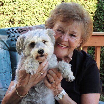Profile Picture of Chris Ralph (@ChrisOhm4) on Twitter