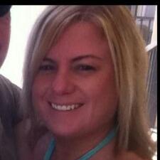 Profile Picture of Allison Boswell (@allisonmboswell) on Twitter