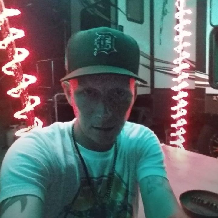Profile Picture of shaunmcgee313 (@shaunmcgee313) on Tiktok