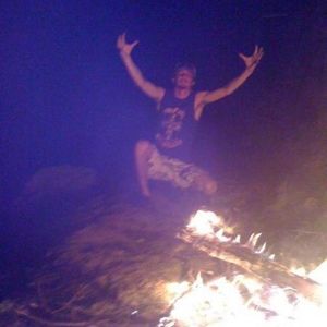 Profile Picture of Sean Garza (@dirtysouthbmxxx) on Myspace