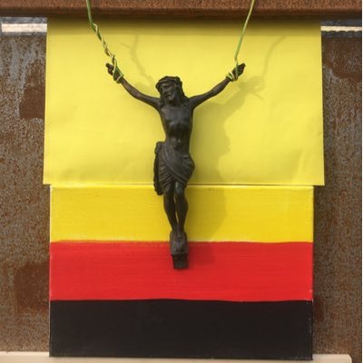 Profile Picture of Dirk Werner (@rufusartfactory) on Twitter