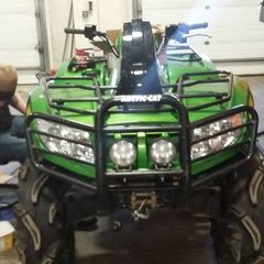 Profile Picture of Rich McCray (@richmccray) on Tiktok