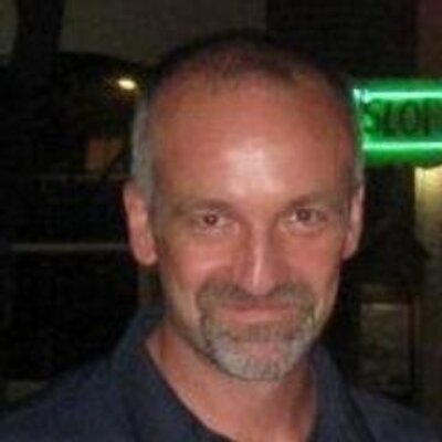 Profile Picture of Michael Lotti (@MikeLotti) on Twitter