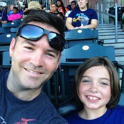 Profile Picture of Jonathan Braddock (@JBraddockNJ) on Twitter