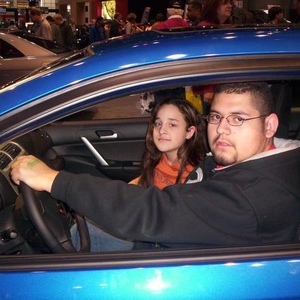 Profile Picture of Abel Zamudio (@121089501) on Myspace