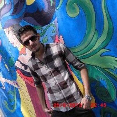 Profile Picture of Salam Mohammed (@salammohammed15) on Twitter