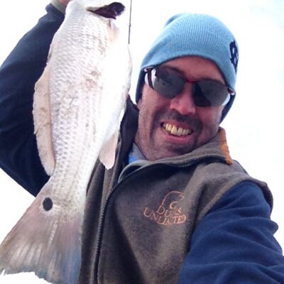 Profile Picture of Brad Harmon (@ran20redlights) on Twitter