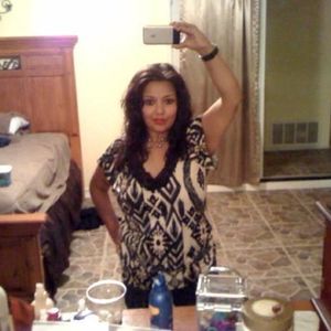 Profile Picture of Jacqueline Aldana (@jaxmatisse) on Myspace