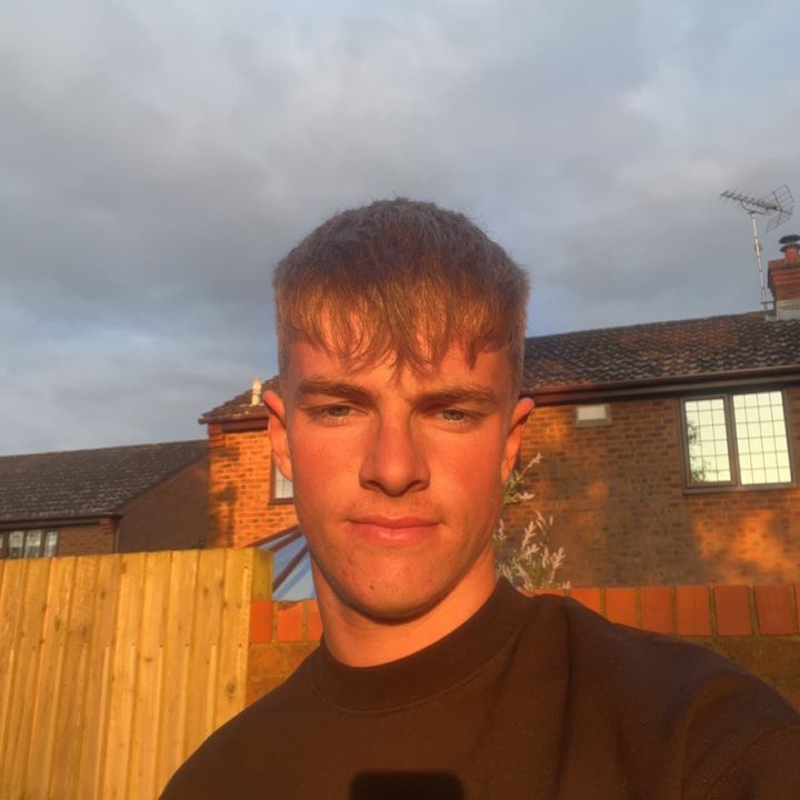 Profile Picture of Tyler Monk (@7tylerm) on Tiktok