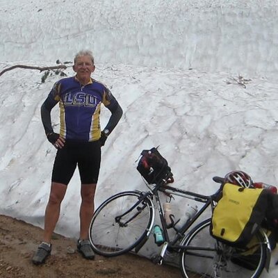 Profile Picture of Steve Ketcham (@Steveketch) on Twitter