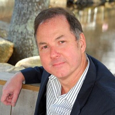 Profile Picture of Michael Foy (@michaeljfoy) on Twitter