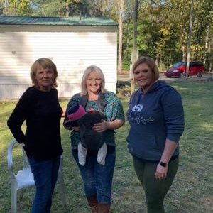 Profile Picture of April Coffman (@AprilCoffman9) on Twitter