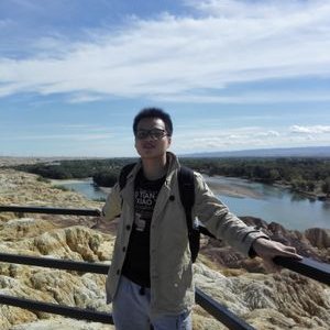 Profile Picture of Jerry Feng (@jerryfeng001) on Twitter