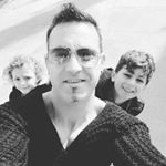 Profile Picture of jasonorah (@jason_hugo) on Instagram