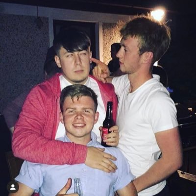 Profile Picture of Dylan Hynes (@dylanhynes7) on Twitter