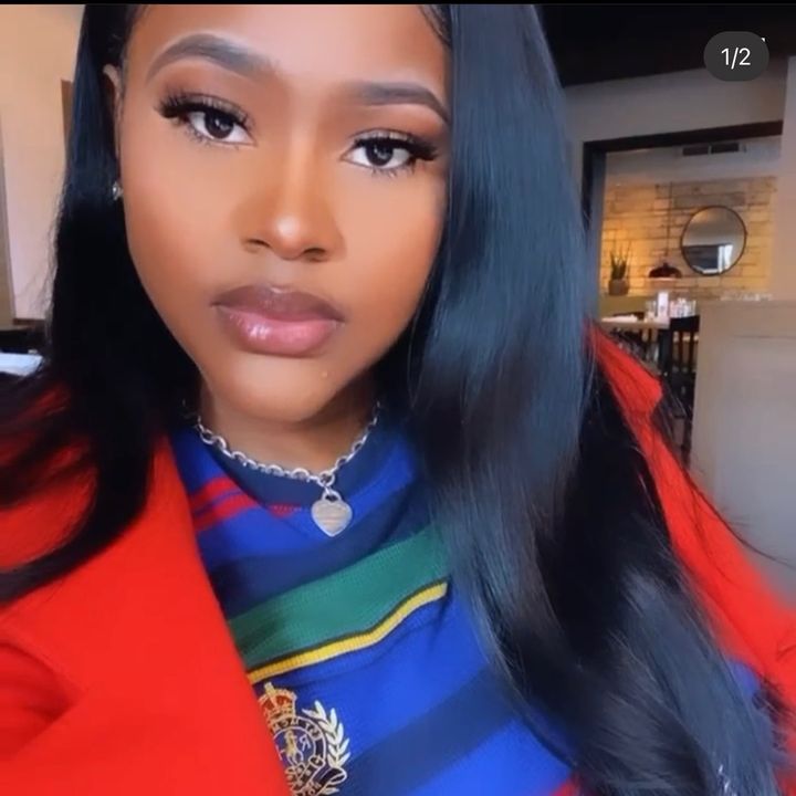 Profile Picture of amber sample612 (@ambersample612) on Tiktok