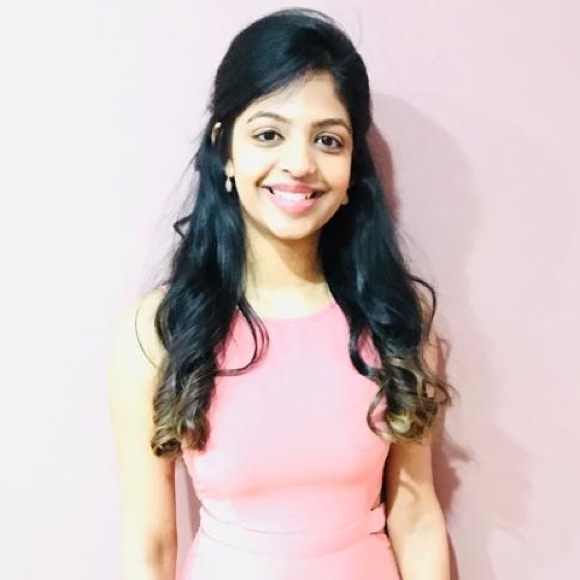 Profile Picture of Kena Patel (@kpknptl) on Poshmark