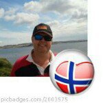 Profile Picture of Finn Rene Knudsen (@finnrene) on Instagram