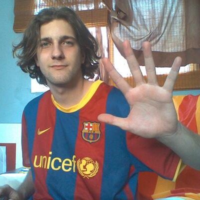 Profile Picture of Tony Barroso (@TonyBarroso) on Twitter