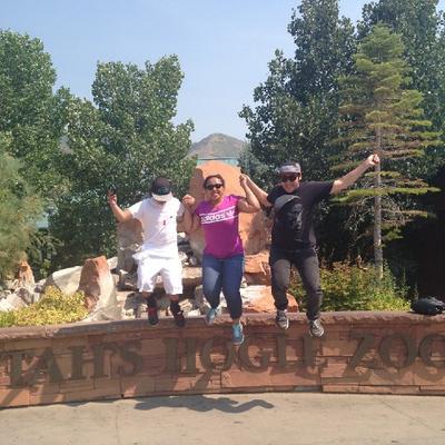 Profile Picture of Adam Santos (@adamsantos121) on Twitter