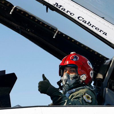 Profile Picture of Marcos Cabrera (@MarcosACabrera) on Twitter