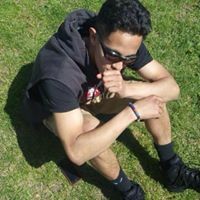 Profile Picture of Richard Flores (@richard-flores-38) on Quora