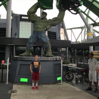 Profile Picture of Christian Mcnulty (@ChristianMcnul2) on Twitter