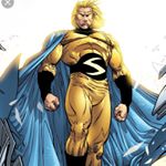 Profile Picture of Robert Reynolds (@sentry.marvel) on Instagram