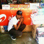 Profile Picture of Charz John (@charzjohn) on Instagram