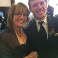 Profile Picture of Debbie Manfredi (@dmanfredi15) on Pinterest
