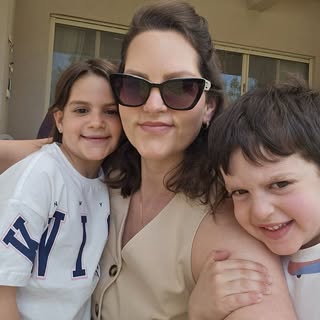 Profile Picture of Moran Shulman Azaria (@shimdoo) on Instagram