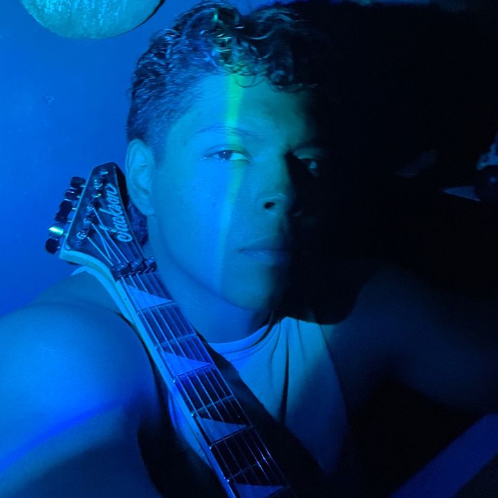 Profile Picture of MJriff (@marian0riff) on Tiktok