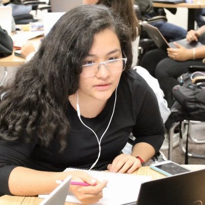 Profile Picture of Jocelyn Sosa Ramirez (@JocelynSosaRam1) on Twitter