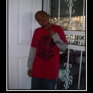 Profile Picture of Darnell Baker (@266665364) on Myspace