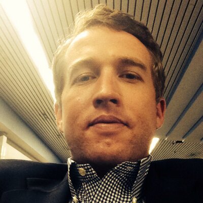 Profile Picture of Mike Roder (@MikeRoder_CRO) on Twitter