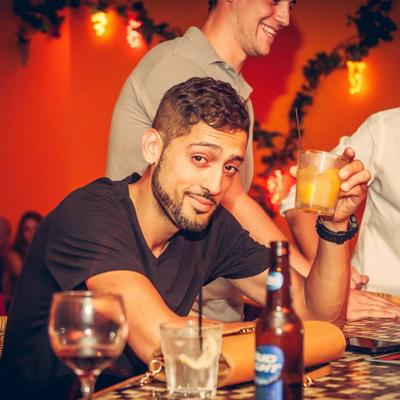 Profile Picture of Richard Sterling (@richflairs) on Twitter