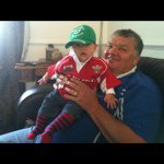 Stephen murray-cook - Instagram Profile Picture of Stephen murray-cook (@cookiewales) on Instagram