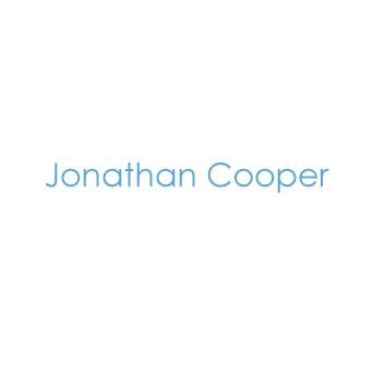 Profile Picture of Jonathan Cooper (@JCooperGallery) on Twitter