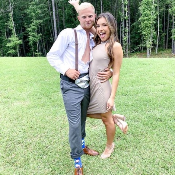 Profile Picture of Wesley Posey (@wesleyposey6) on Poshmark