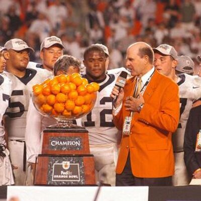 Profile Picture of Peter T. Pruitt, Jr. (@Peter_Pruitt_DT) on Twitter