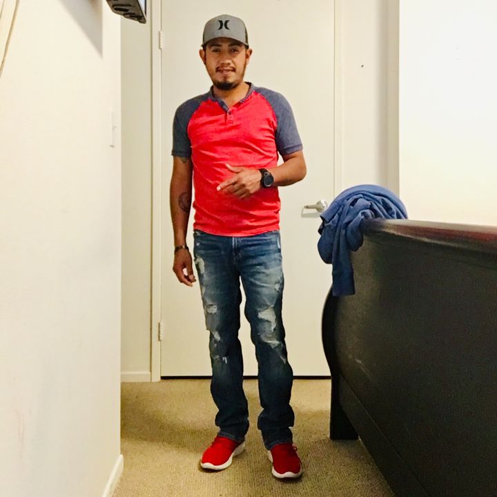 Profile Picture of Ariel Baeza (@arielbaeza4) on Tiktok